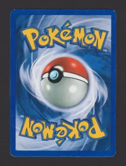 Espeon Holo Neo Discovery 1/75 ITA - Carta Pokemon Rara Olografica - Image 3