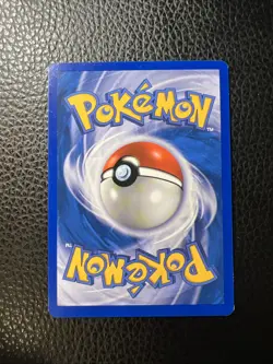 * Eevee Majestic Dawn 62/100 Diamond & Pearl Pokemon TCG 2008 Vintage NM - Image 2