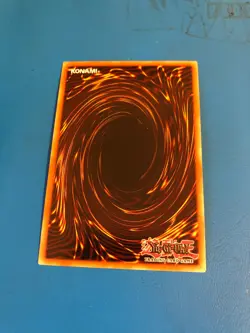 YUGIOH Secret Rare X-Saber Urbellum HA01-EN025 - Image 2