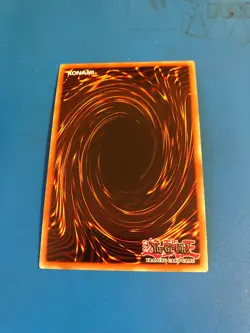 YUGIOH Secret Rare X-Saber Urbellum HA01-EN025 - Image 4