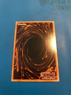 YUGIOH Secret Rare Evil Hero Malicious Bane BROL-EN069 1st Edition - Image 2