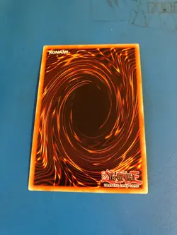 YUGIOH Ultra Rare Mikazukinoyaiba LCKC-EN098 1st Edition - Image 2