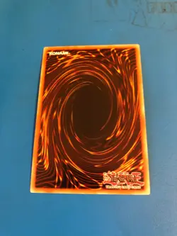YUGIOH Rare Toon Buster Blader BOSH-EN038 - Image 2
