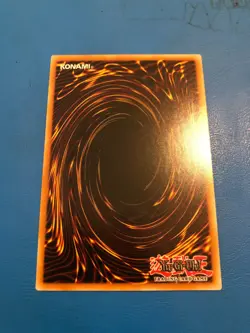 YUGIOH Secret Rare Sinful Spoils Of Subversion - Snake-Eye DUNE-EN060 1st Ed - Image 2