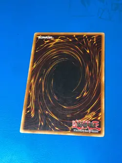 YUGIOH Common Inferno Tempest EP1-EN007 PLAYED - Image 2