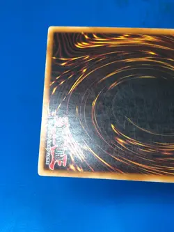 YUGIOH Common Inferno Tempest EP1-EN007 PLAYED - Image 5