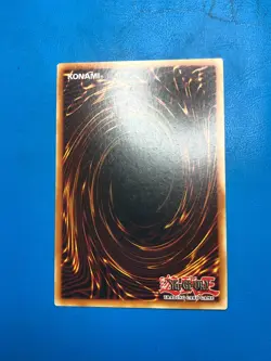 YUGIOH Secret Rare Red-Eyes Alternative Black Dragon TN19-EN005 - Image 2