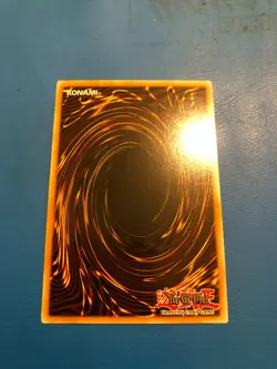 YUGIOH Rare Asceticism Of The Six Samurai STOR-EN050 - Image 2