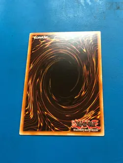 YUGIOH Secret Rare Borrelsword Dragon CYHO-EN034 1st Edition - Image 2