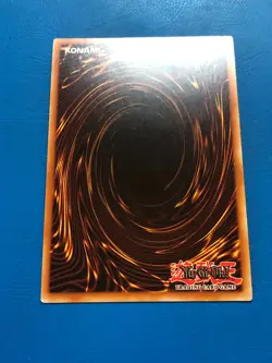 YUGIOH Super Rare Neos Fusion SAST-EN060 - Image 2