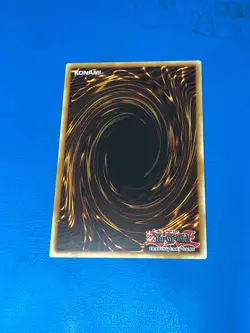 YUGIOH Secret Rare Judgment, The Dragon Of Heaven BLAR-EN049 1st Edition - Image 2