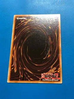 YUGIOH Quarter Century Rare Fusion Armament DUNE-EN061 1st Edition - Image 2