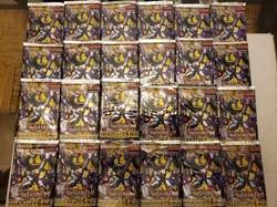Yu-Gi-Oh! 1st edition! Phantom Rage (24) packs Booster Box worth of packs Yugioh - Image 1