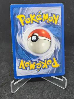 Pokemon Card Cyndaquil 61/105 Neo Destiny Common 1st Edition - Image 2