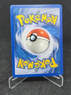 Pokemon Card Light Jolteon 48/105 Neo Destiny Uncommon - Image 2