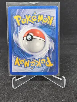 Pokemon Card Spearow 81/112 EX FireRed & LeafGreen Common Reverse Holo - Image 2