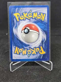 Pokemon Card Skarmory 27/165 Expedition Base Set Holo Rare - Image 2