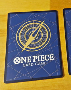 ONE PIECE ENGLISH CARD GAME PROMO CARTE CARTE P-043 EN ** #2 - Image 2