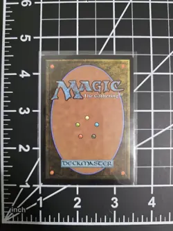 Secret Tunnel 0392 TLA Foil Extended Art MTG Avatar: The Last Airbender NM/M - Image 2