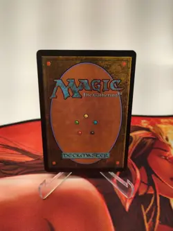 Mtg Darksteel Forge Darksteel Regular LP - Image 2
