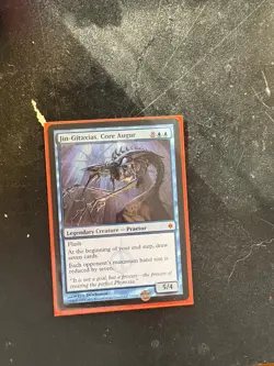 mtg jin-gitaxias core augur - Image 1