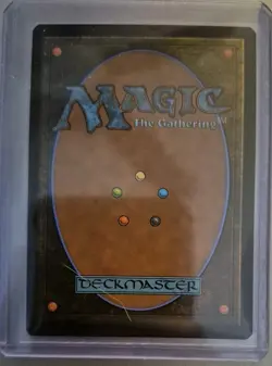 MTG Mossborn Hydra Foundations FDN 337 Regular NM Magic The Gathering - Image 2