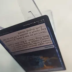 Splash Portal MTG NM Near Mint Non Foil Fast Shipping From Canada Bloomburrow - Image 5