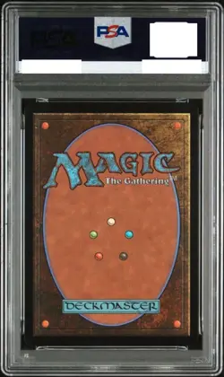 PSA10 MTG MARVEL'S SPIDER-MAN SPECTACULAR SPIDER-MAN #0236 English GEM MINT - Image 2