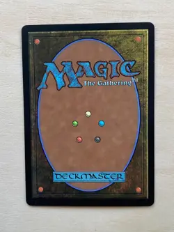 Oviya, Automech Artisan (Borderless) Aetherdrift Foil - Image 3