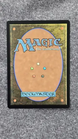 Cloud, Ex-SOLDIER Borderless - FIC 0202 NM - MTG Magic - Image 2