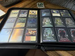Magic the Gathering Collection - Ancient Tomb, Fetch lands, Secret Lairs & More - Image 2