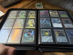 Magic the Gathering Collection - Ancient Tomb, Fetch lands, Secret Lairs & More - Image 3