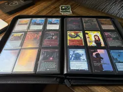 Magic the Gathering Collection - Ancient Tomb, Fetch lands, Secret Lairs & More - Image 4
