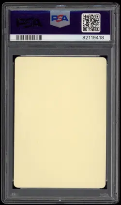 2020 PSA 6 EX-MT Pokemon Let's Have Fun! Spring, Pokeka Sticker Pikachu - Image 2