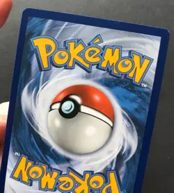 Ultra Necrozma SM165 SM Sun & Moon PROMO Pokemon Card HOLO RARE Near Mint - Image 4