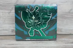 Pokemon TCG Twilight Masquerade ETB Elite Trainer Box Sealed BOX DAMAGE - Image 1