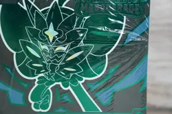 Pokemon TCG Twilight Masquerade ETB Elite Trainer Box Sealed BOX DAMAGE - Image 2