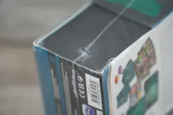 Pokemon TCG Twilight Masquerade ETB Elite Trainer Box Sealed BOX DAMAGE - Image 5