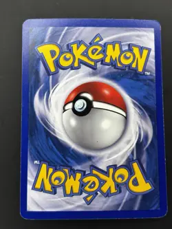 Ho-Oh 27/115 Holo Rare | MP | Unseen Forces | Pokemon TCG - VINTAGE 2005 - Image 2