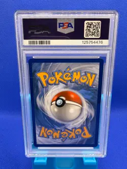 2020 Pokemon SWSH Vivid Voltage Rayquaza #138/185 PSA 10 - Image 2