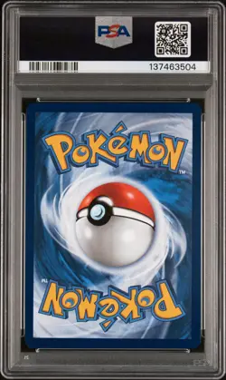 2025 POKEMON MEP PROMO ULTRA-PREMIUM COLLECTION #024 ORICORIO EX PSA 10 - Image 2
