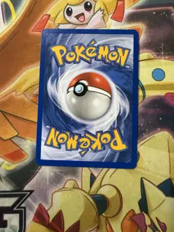 Pokemon TCG 1999-2000 Psyduck 65/82 Team Rocket 1st Edition WotC Near Mint NM - Image 2