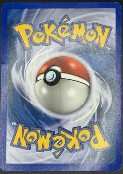 Pokemon TCG Houndoom Holo WOTC 2002 Aquapolis e-Reader H11/H32 MP - Image 2