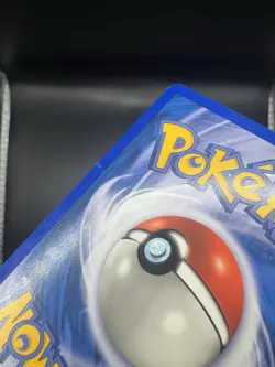 Pokemon TCG Houndoom Holo WOTC 2002 Aquapolis e-Reader H11/H32 MP - Image 4