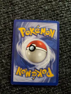 Pokemon shadowless trainer - Revive - 89/102 NM 1st Edition - Image 5