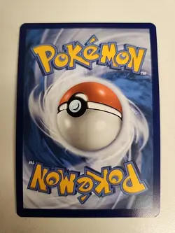 Pokemon TCG Gardevoir ex Scarlet & Violet: Paldean Fates 029/091 Holo Double - Image 2