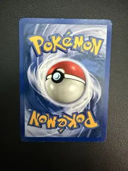 Pokemon TCG Item Finder 74/102 Rare Unlimited Base Set - Image 3