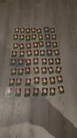 Pokemon Celebrations Cards Pikachu 005/025 Holo LOT (56 CARDS NM) - Image 1