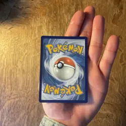 Pokemon TCG Full Art Trainer Lot of 5 Cards (Clemont! Tulip! Judge! & More) - Image 3
