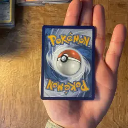 Pokemon TCG Full Art Trainer Lot of 5 Cards (Clemont! Tulip! Judge! & More) - Image 5